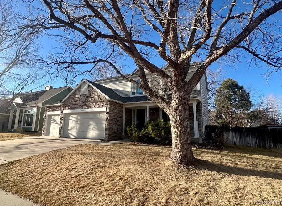 19418 E Crestridge Circle, Centennial, CO 80015 - #2