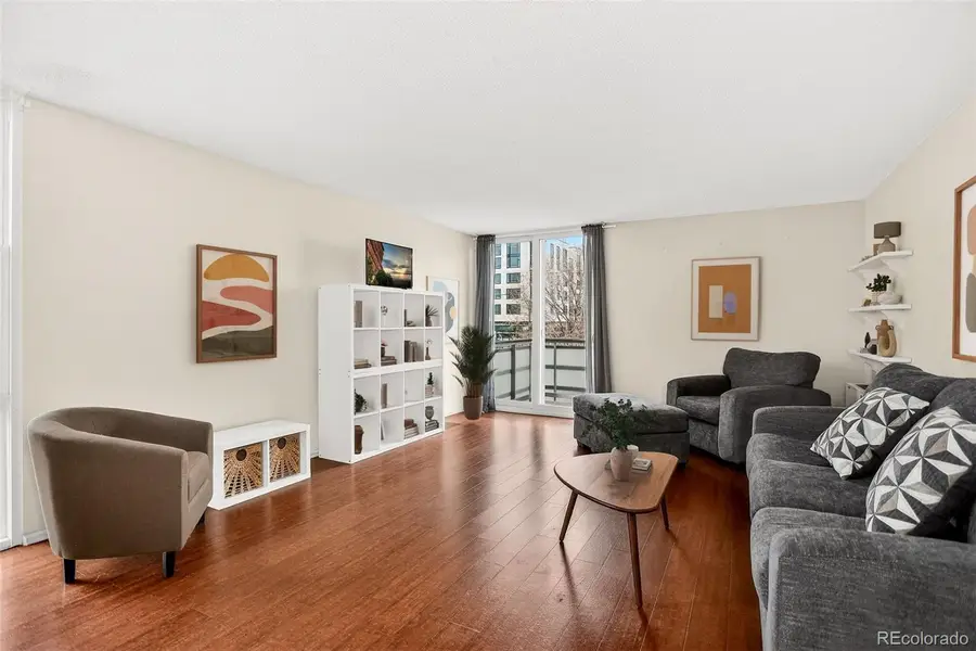 2500 S York Street #401, Denver, CO 80210 - #2