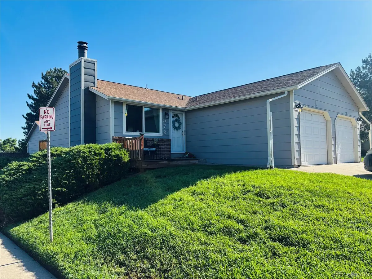 579 W Berry Circle #5D1, Littleton, CO 80120 - #1
