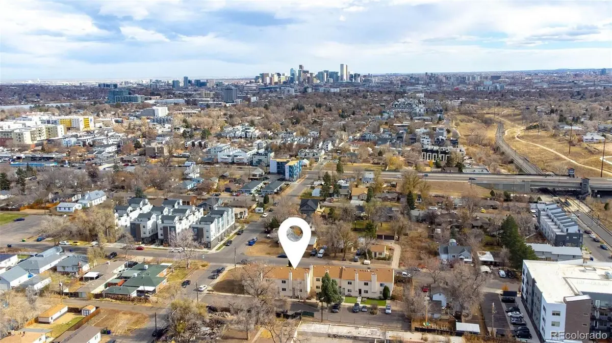 1293 Benton Street, Lakewood, CO 80214 - Image #1