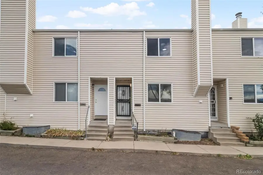 1293 Benton Street, Lakewood, CO 80214 - Image #3