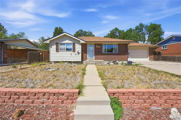 11937 Lafayette Street, Denver, CO 80233