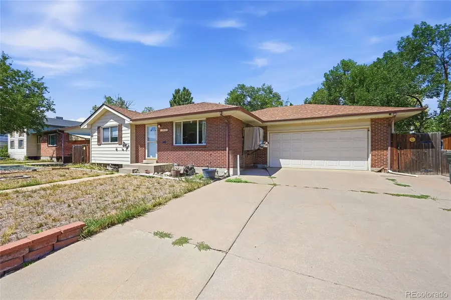 11937 Lafayette Street, Northglenn, CO 80233 - #3