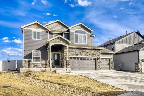 4775 Waltham Drive, Windsor, CO 80550