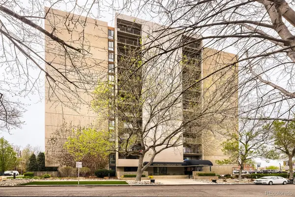 1433 N Williams Street #305, Denver, CO 80218