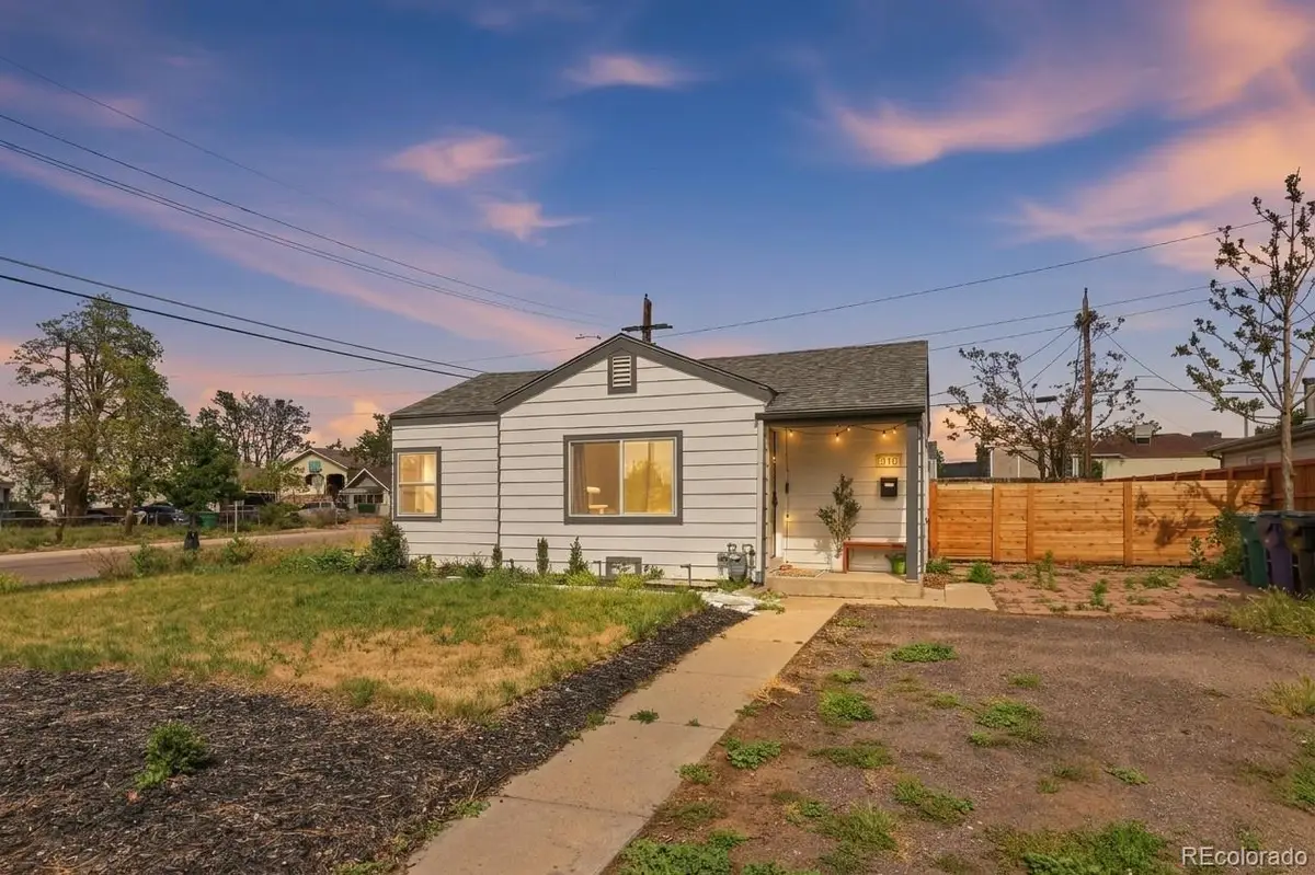 4790 Saint Paul Street, Denver, CO 80216 - #1