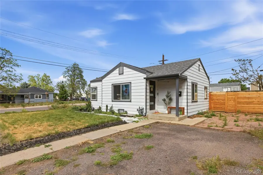4790 Saint Paul Street, Denver, CO 80216 - #2