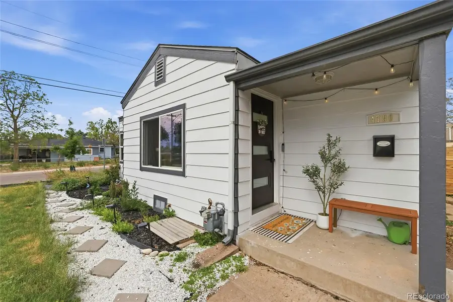 4790 Saint Paul Street, Denver, CO 80216 - #3