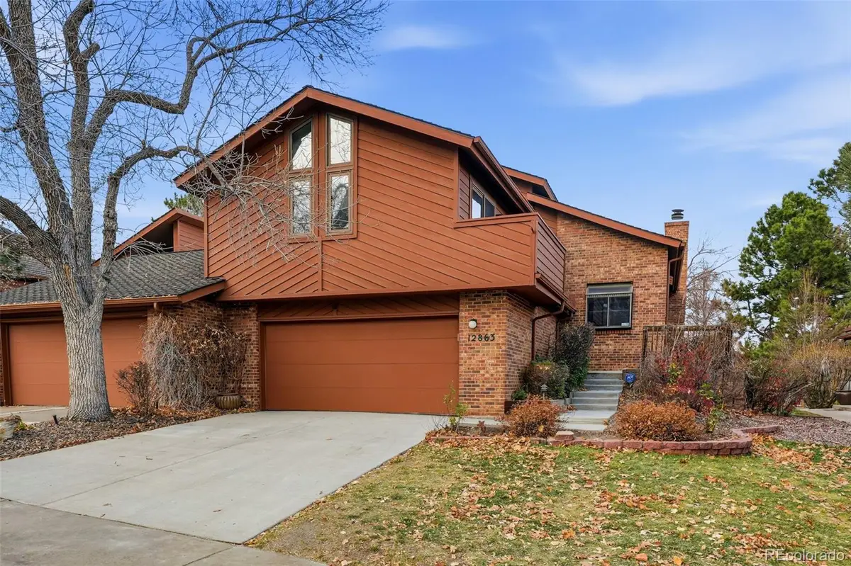 12863 W 3rd Place, Lakewood, CO 80228 - Image #1