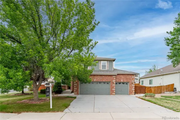 4931 E 116th Avenue, Thornton, CO 80233