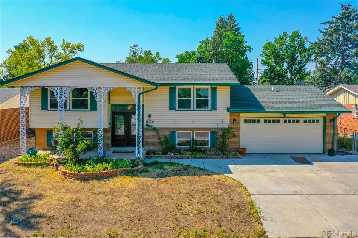 4204 W Roanoke Place, Denver, CO 80236 - #1