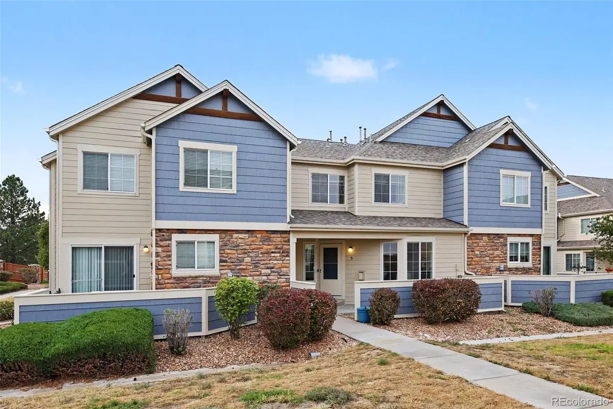 15800 E 121st #5G, Commerce City, CO 80603 - #1