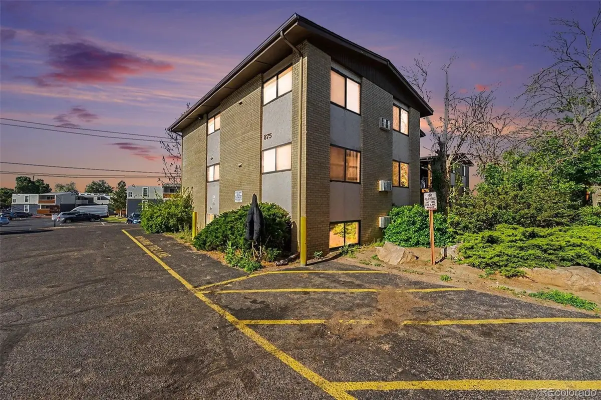 875 S Quebec Street #24, Denver, CO 80247 - #1