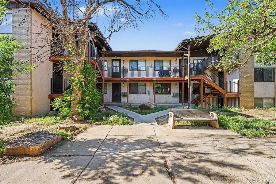 875 S Quebec Street #24, Denver, CO 80247 - #3