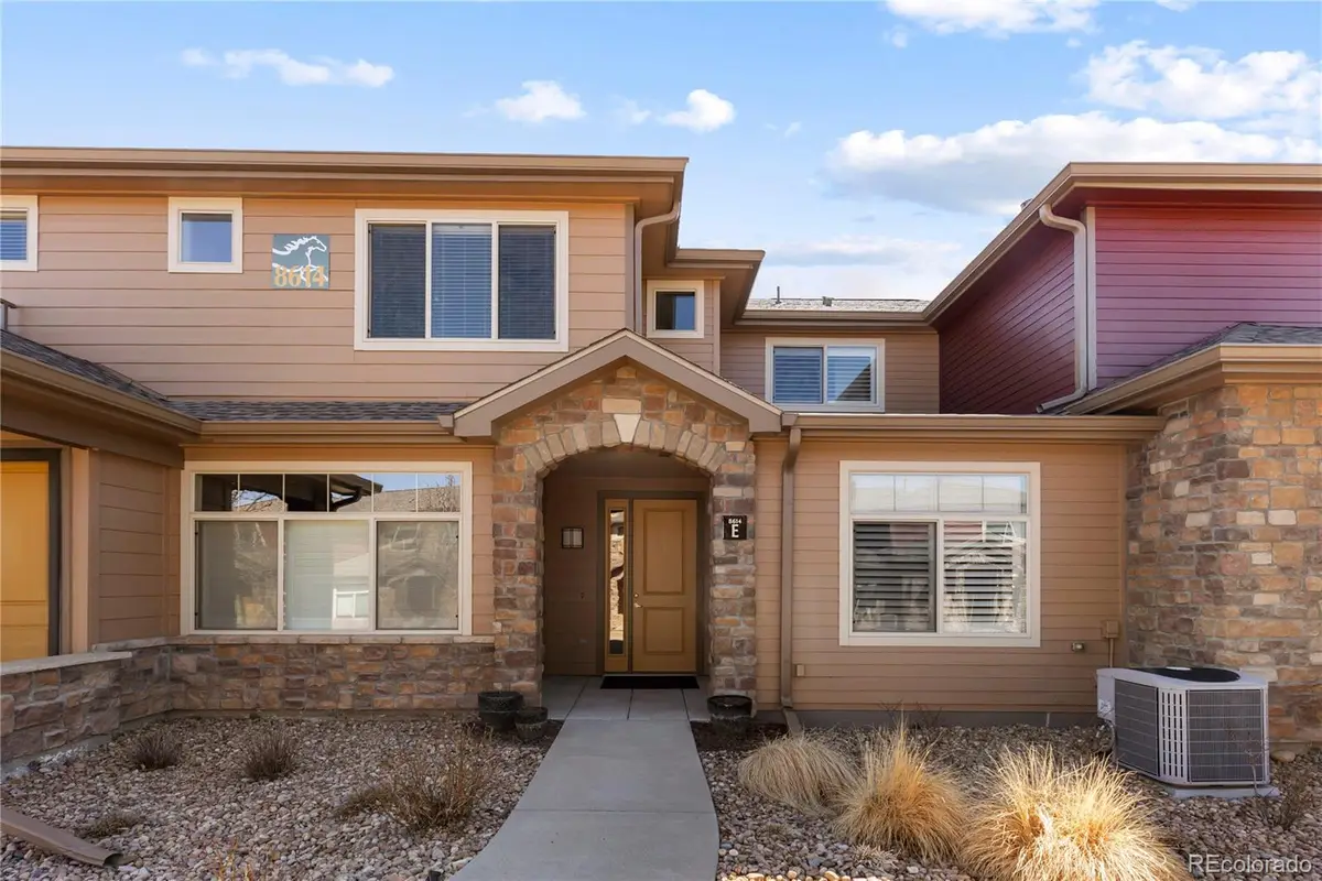 8614 Gold Peak Drive #E, Highlands Ranch, CO 80130 - #1