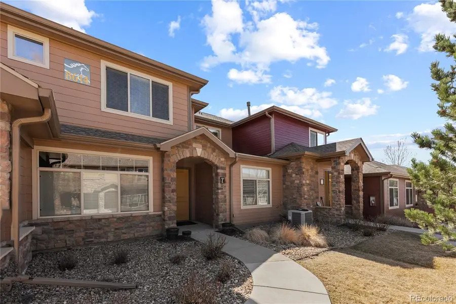 8614 Gold Peak Drive #E, Highlands Ranch, CO 80130 - #2