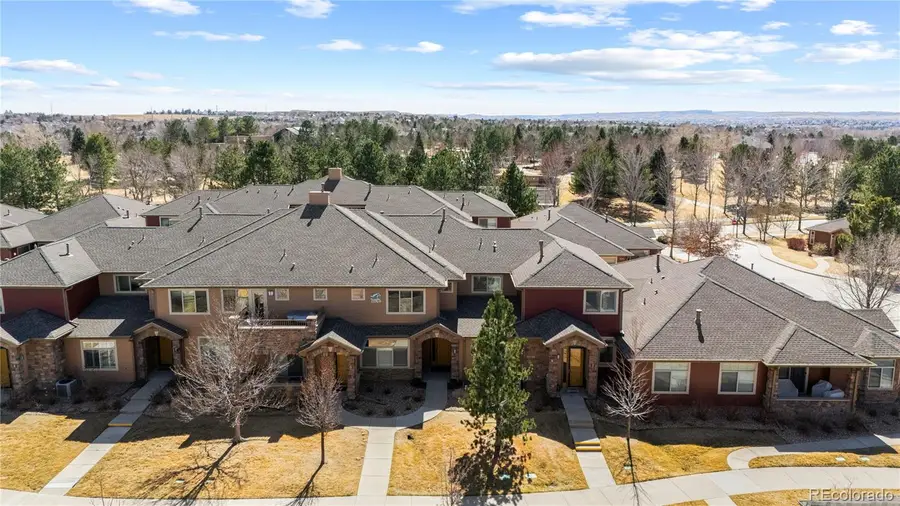 8614 Gold Peak Drive #E, Highlands Ranch, CO 80130 - #3
