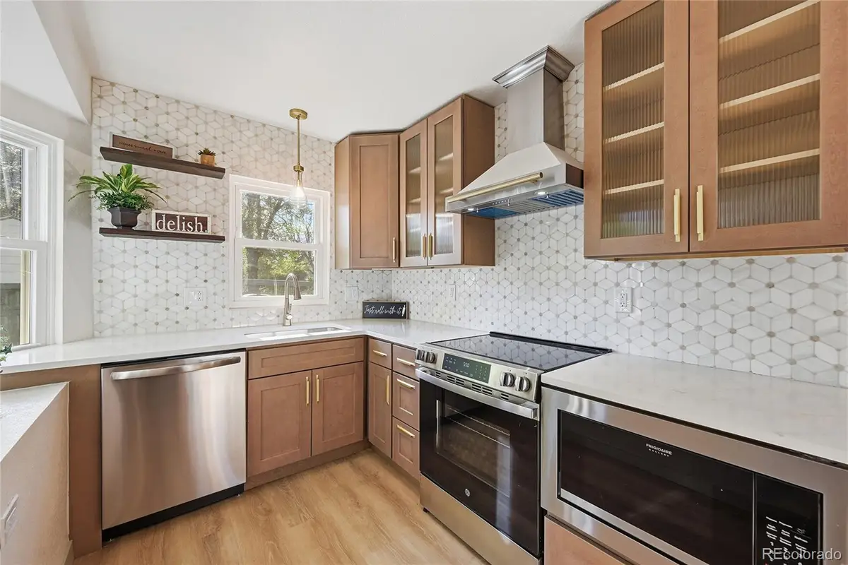 4095 Depew Street, Wheat Ridge, CO 80212 - #1
