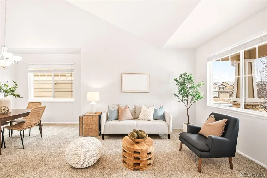 5681 S Catawba Way, Aurora, CO 80016 - #2