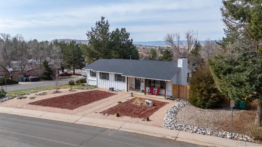 391 Burgess Drive, Castle Rock, CO 80104 - #3