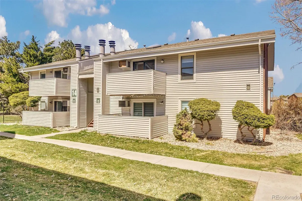 10150 E Virginia Avenue #14-207, Denver, CO 80247 - #1