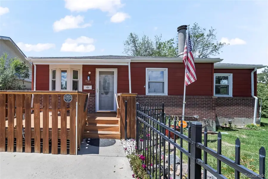 9261 Anderson Street, Thornton, CO 80229 - #2