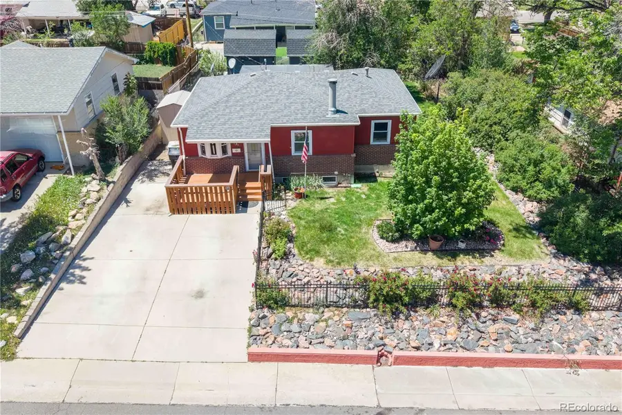 9261 Anderson Street, Thornton, CO 80229 - #3