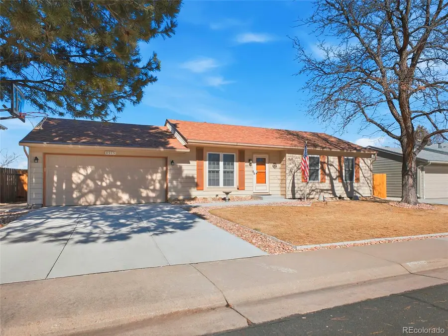 8975 W 96th Drive, Westminster, CO 80021 - #2