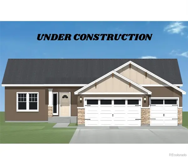 916 E Platteville, Pueblo West, CO 81007