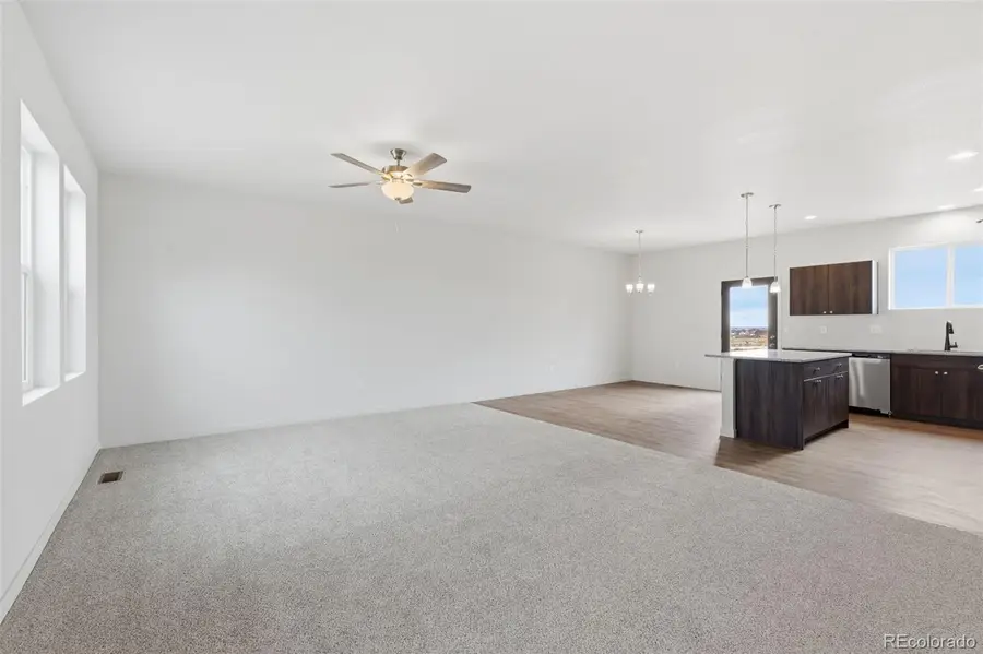 916 E Platteville, Pueblo West, CO 81007 - #2