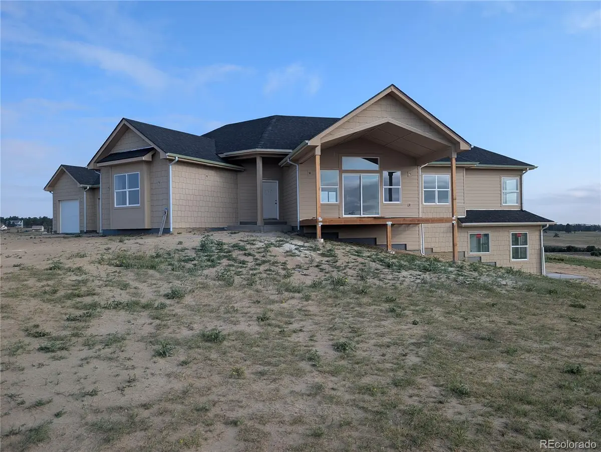 37097 Still Rock Point, Elizabeth, CO 80107 - #1
