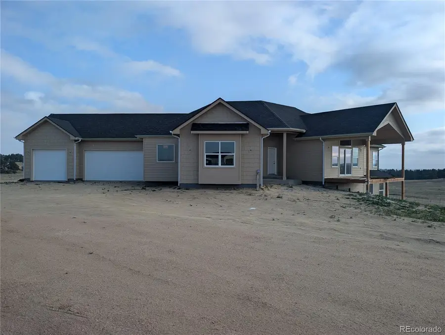 37097 Still Rock Point, Elizabeth, CO 80107 - #2