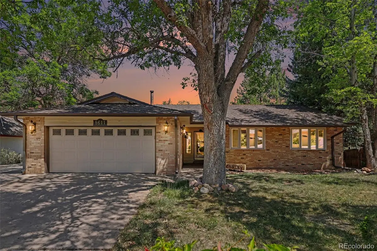 8611 W 71st Circle, Arvada, CO 80004 - #1