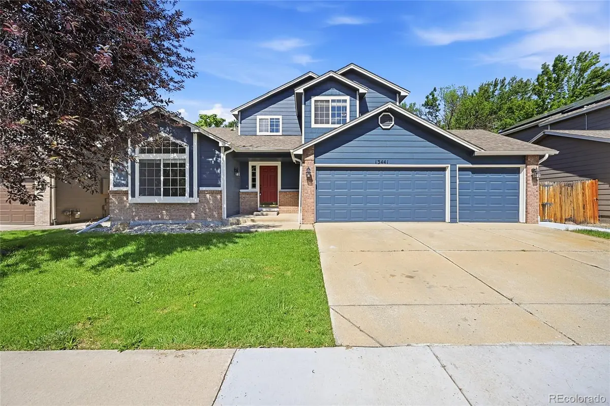13441 Glen Circle, Broomfield, CO 80020 - #1