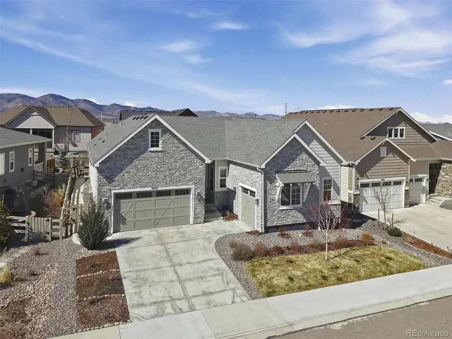 9035 Basalt Lane, Littleton, CO 80125 - #2