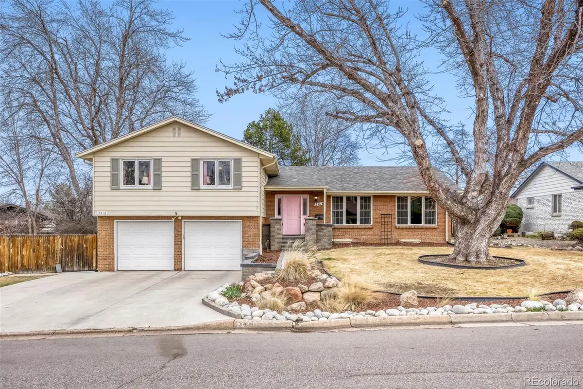 3416 S Akron Street, Denver, CO 80231 - #1