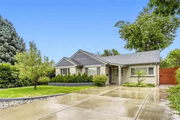 2940 Ivanhoe Street, Denver, CO 80207