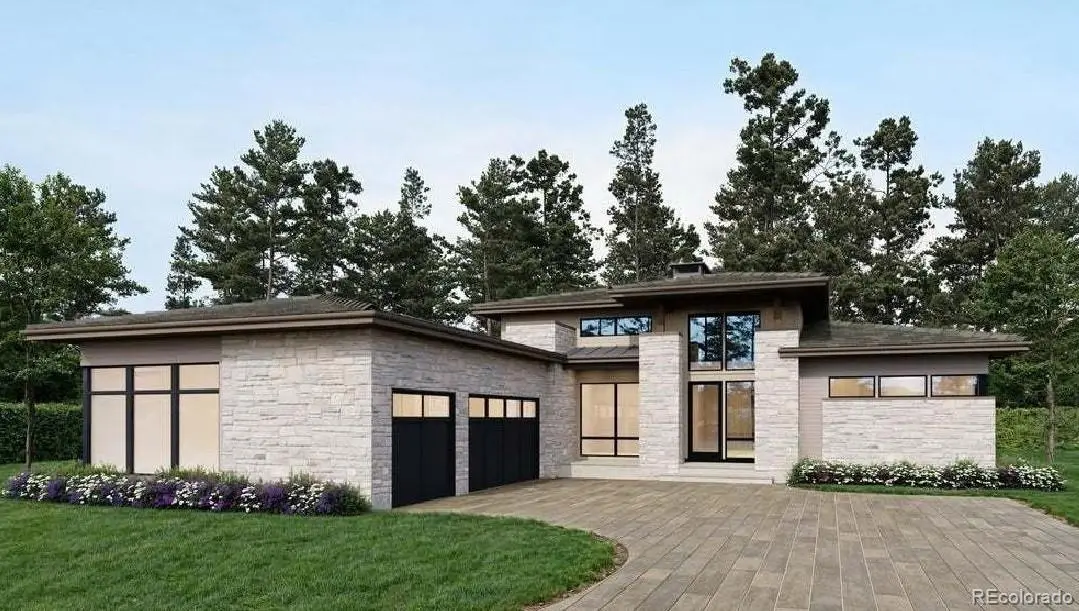 8030 Trinity Peak Lane, Castle Rock, CO 80108 - Image #1