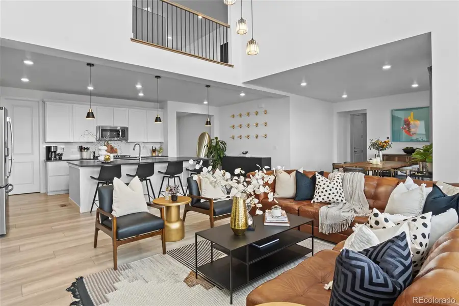 2917 Furthermore Lane, Castle Rock, CO 80108 - #2