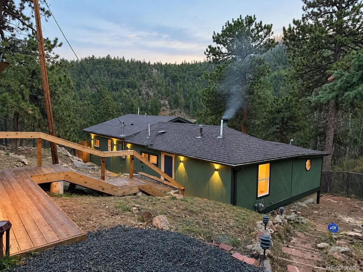 11130 Burland, Golden, CO 80403 - #1