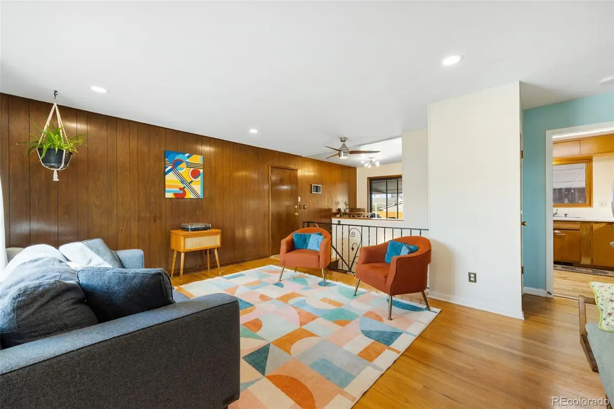 1354 S Kendall Court, Lakewood, CO 80232 - #1