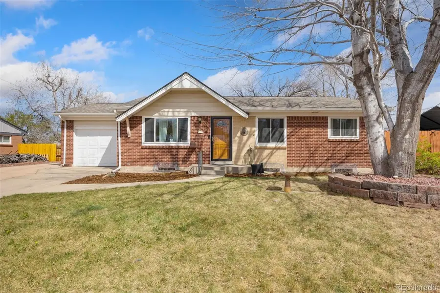 1354 S Kendall Court, Lakewood, CO 80232 - #2