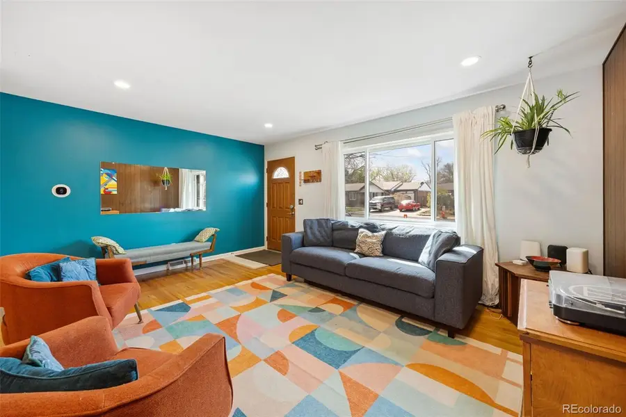 1354 S Kendall Court, Lakewood, CO 80232 - #3