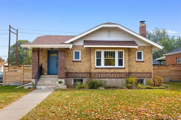 3800 S Lincoln, Englewood, CO 80113
