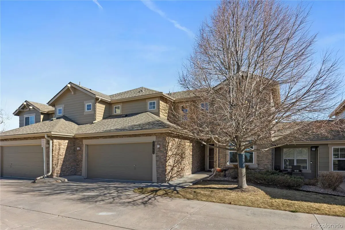 21965 E Irish Drive, Aurora, CO 80016 - #1