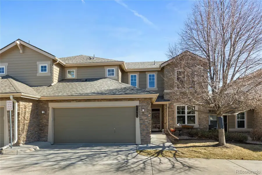 21965 E Irish Drive, Aurora, CO 80016 - #2