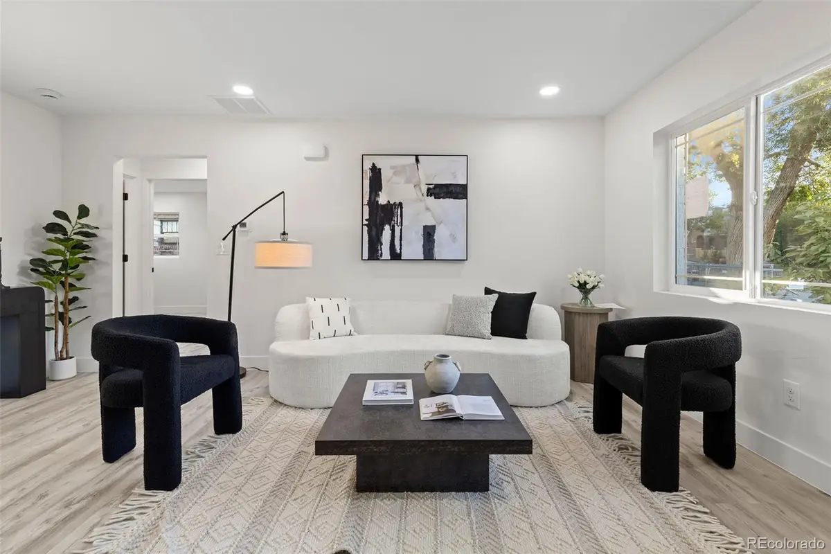 2851 Birch Street, Denver, CO 80207 - #1