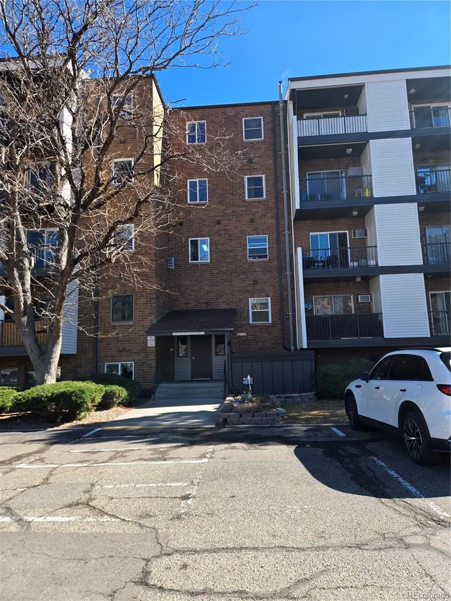 1250 Golden Circle #305, Golden, CO 80401 - #1