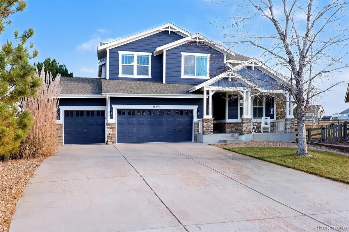 16494 E 117th Avenue, Commerce City, CO 80022 - Image #1