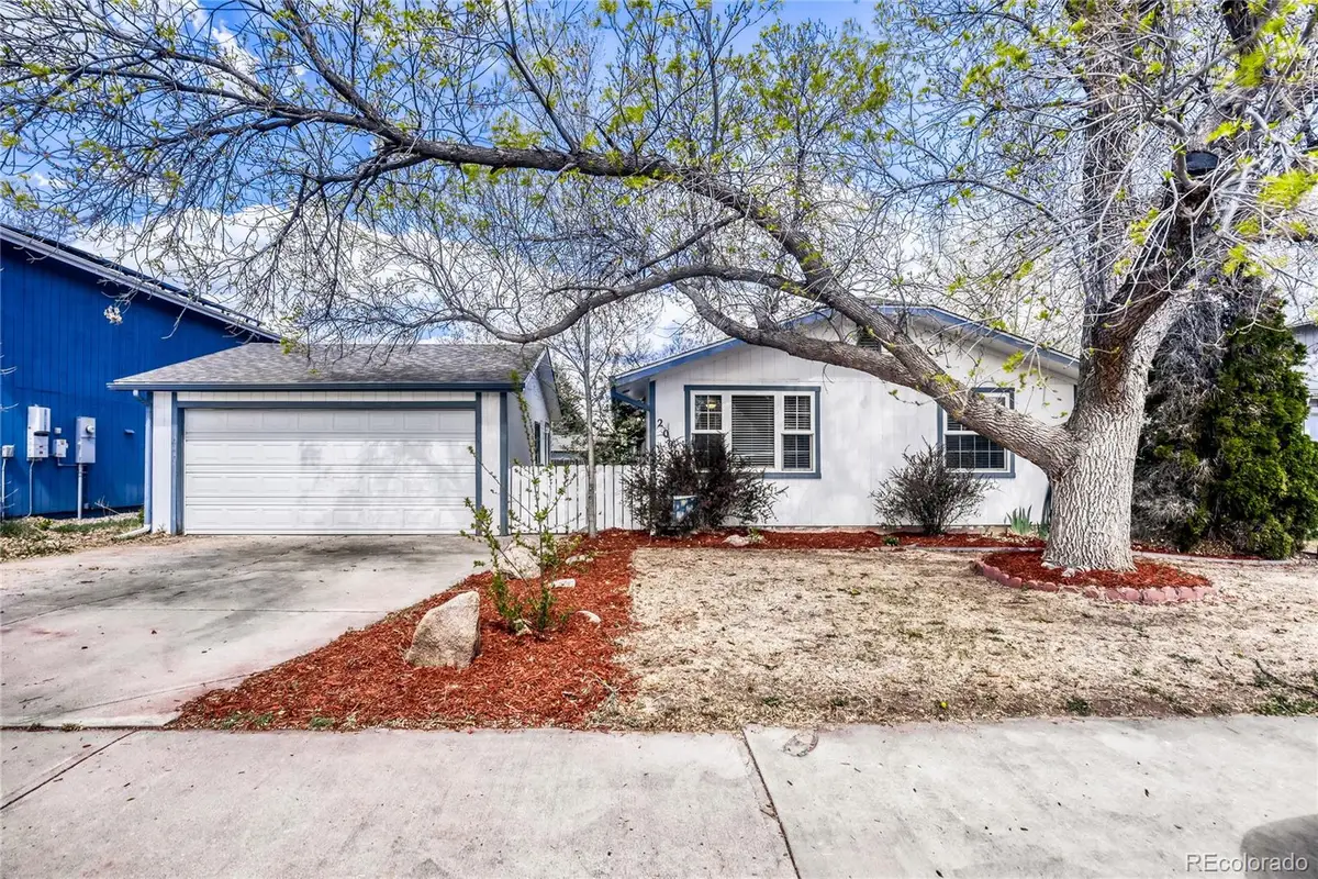 2000 Derby Court, Fort Collins, CO 80526 - #1